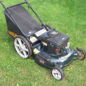 5 Tips for Buying a Used Lawn Mower