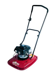 Allen 418H 229x300 10 Best Selling Gas Powered Mowers on the Market Today