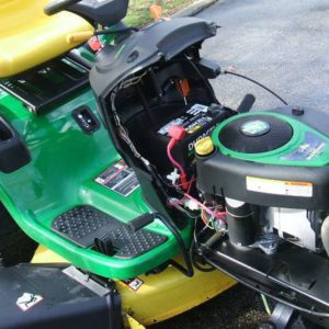 Do-It-Yourself Lawn Mower Maintenance and Repair