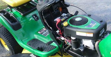 Do-It-Yourself Lawn Mower Maintenance and Repair