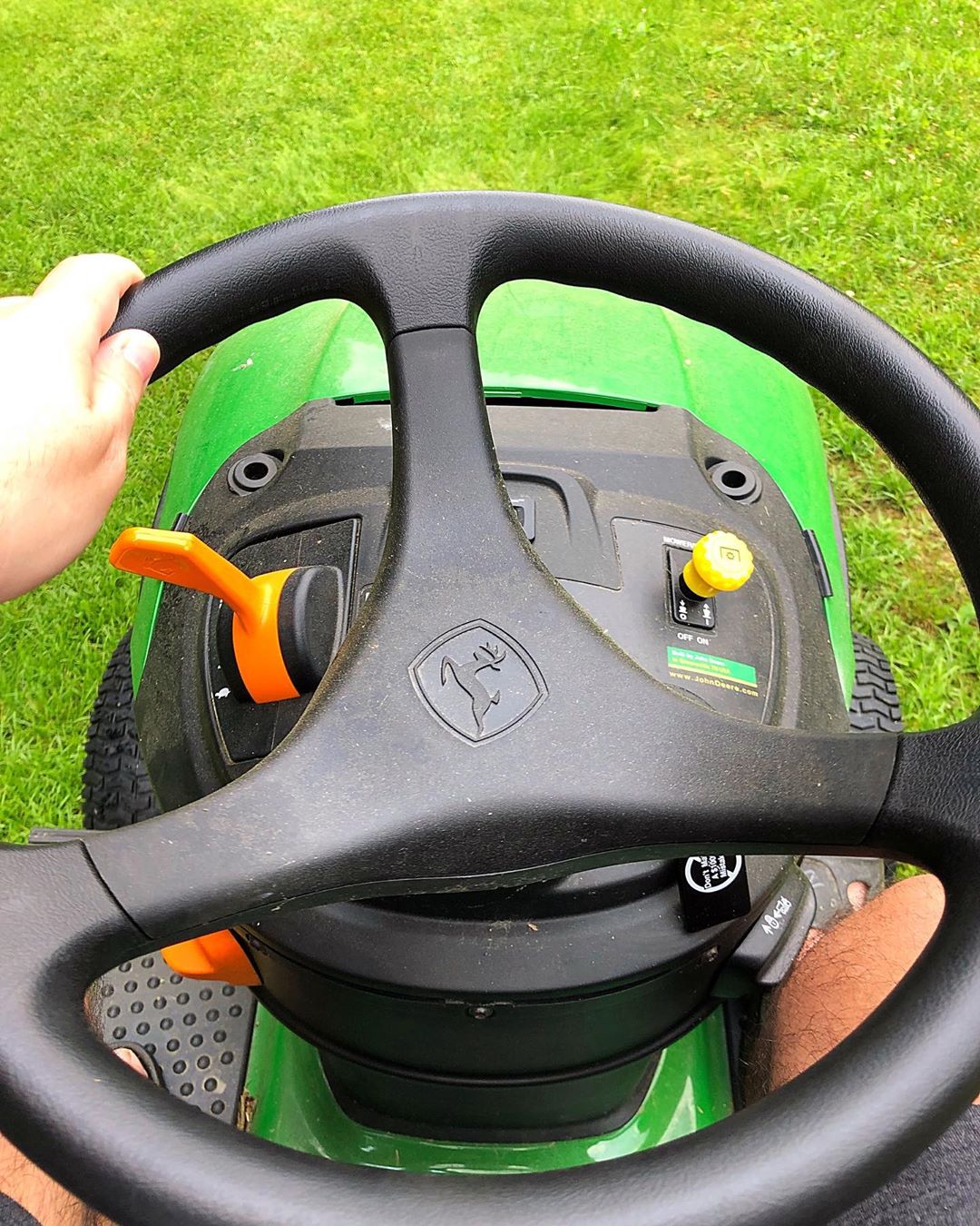 How Often Should You Mow Your Lawn