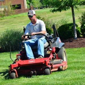 How to Start a Lawn Mowing Business