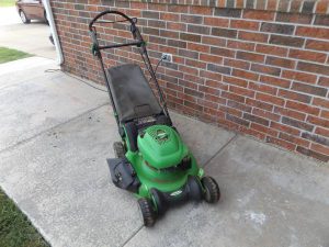 Lawn Boy Insight 300x225 10 Best Selling Gas Powered Mowers on the Market Today