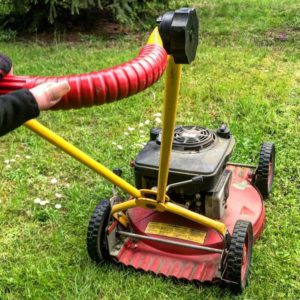 Lawn Mowing For Women, Tips And Reasons Why To Mow Your Own Lawn