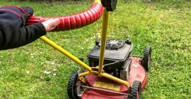 Lawn Mowing For Women, Tips And Reasons Why To Mow Your Own Lawn