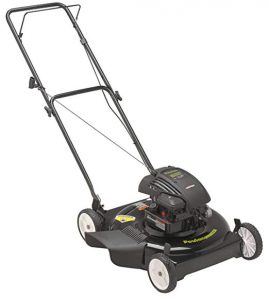 Poulan 22 inch 269x300 10 Best Selling Gas Powered Mowers on the Market Today
