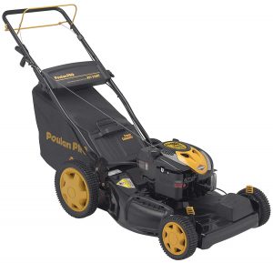 Poulan Pro 22 inch 625 Series 300x289 10 Best Selling Gas Powered Mowers on the Market Today