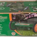 Scotts Classic assemble 5 150x150 Scotts Classic 20 Push Reel Mower: A Personal Review