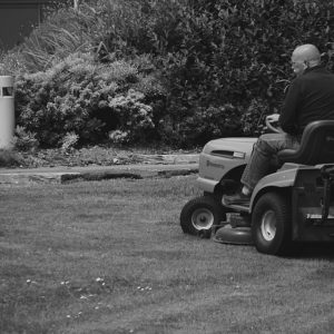 Top 10 Best Riding Lawn Mowers for Elderly People