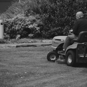 Top 10 Best Riding Lawn Mowers for Elderly People