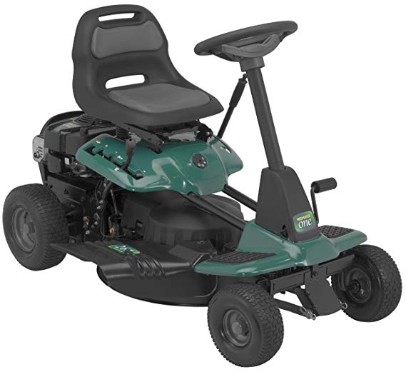 Weed Eater WE ONE 26 Inch 190cc Top 10 Best Riding Lawn Mowers for Elderly People