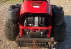 2008 Zero Turn lawn Mower Gravley 260Z 1 145x100 2008 Gravely 260Z Zero Turn lawn Mower