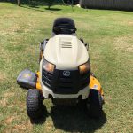 2011 Cub Cadet LTX1046 3 150x150 2011 Cub Cadet LTX1046