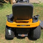 2011 Cub Cadet LTX1046 5 150x150 2011 Cub Cadet LTX1046