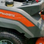 2015 Husqvarna Z246 Zero Turn Riding Mower 1 150x150 2015 Husqvarna Z246 Zero Turn Riding Mower