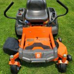 2015 Husqvarna Z246 Zero Turn Riding Mower 2 150x150 2015 Husqvarna Z246 Zero Turn Riding Mower