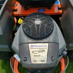 2015 Husqvarna Z246 Zero Turn Riding Mower 4 150x150 2015 Husqvarna Z246 Zero Turn Riding Mower