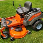 2015 Husqvarna Z246 Zero Turn Riding Mower 5 150x150 2015 Husqvarna Z246 Zero Turn Riding Mower