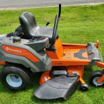 2015 Husqvarna Z246 Zero Turn Riding Mower 7 150x150 2015 Husqvarna Z246 Zero Turn Riding Mower