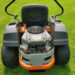 2015 Husqvarna Z246 Zero Turn Riding Mower 8 150x150 2015 Husqvarna Z246 Zero Turn Riding Mower