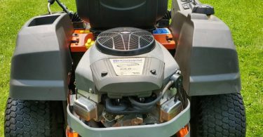 2015 Husqvarna Z246 Zero Turn Riding Mower 8 375x195 2015 Husqvarna Z246 Zero Turn Riding Mower
