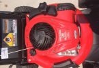 2019 Craftsman M110 Push Mower 02 145x100 2019 Craftsman 21 Cut Push Mower