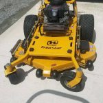 48 inch Hustler trimstar 3 150x150 48 inch Hustler Trimstar Walk Behind Mower for Sale