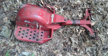 52 inch Toro walk behind mower 4 375x195 Toro 52 inch walk behind mower