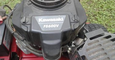 52 inch Toro walk behind mower 7 375x195 Toro 52 inch walk behind mower