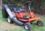 ARIENS RM1028 04 145x100 ARIENS RM1028 Rear Engine Rider with Twin Bin Bagger