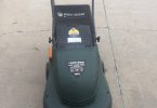 Black and Decker 4.0HP MM850 Electric Lawn Mower For Sale 1 145x100 Black and Decker 4.0HP MM850 Electric Lawn Mower For Sale