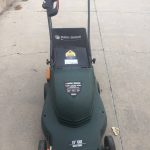 Black and Decker 4.0HP MM850 Electric Lawn Mower For Sale 1 150x150 Black and Decker 4.0HP MM850 Electric Lawn Mower For Sale