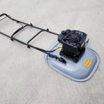 California Trimmer Hover Mower 2 150x150 California Trimmer Hover Mower for Sale