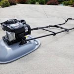 California Trimmer Hover Mower 5 150x150 California Trimmer Hover Mower for Sale