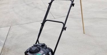California Trimmer Hover Mower 6 375x195 California Trimmer Hover Mower for Sale