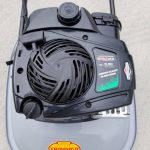 California Trimmer Hover Mower 8 150x150 California Trimmer Hover Mower for Sale