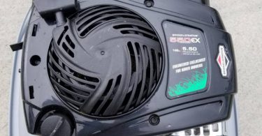 California Trimmer Hover Mower 8 375x195 California Trimmer Hover Mower for Sale