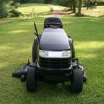 Craftsman GT5000 01 150x150 Craftsman GT5000 Garden Lawn tractor