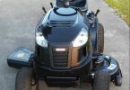 Craftsman LT2500 Riding Lawn Mower 02 145x100 Craftsman LT2500 Riding Lawn Mower for Sale