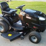 Craftsman LT2500 Riding Lawn Mower 08 150x150 Craftsman LT2500 Riding Lawn Mower for Sale