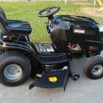 Craftsman LT2500 Riding Lawn Mower 10 150x150 Craftsman LT2500 Riding Lawn Mower for Sale