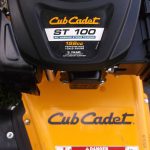 Cub Cadet 159cc 8 150x150 Cub Cadet ST 100 22 Wheeled String Mower