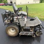 Dixie Chopper Classic 3 150x150 2008 Dixie Chopper Classic Zero Turn Mower