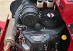 Ferris Z2 2 145x100 Ferris Z2 Ride On Mower for Sale