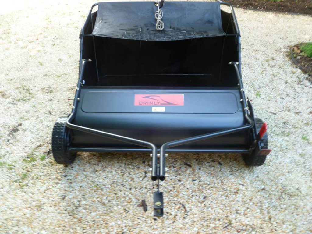 Finding the Best Lawn Sweeper for the Job 1024x768 Finding the Best Lawn Sweeper for the Job
