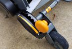 Fiskars Stay Sharp Max Reel Mower 1 145x100 Fiskars 18 Stay Sharp Max Reel Lawn Mower for Sale