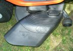 HUSQVARNA YTH2246 04 145x100 Husqvarna YTH2246 46 in riding lawn mower for sale