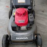 Honda Commercial Mower HRC216HXA 4 150x150 Honda HRC216HXA 21 Walk Behind Commercial Mower