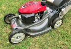 Honda HRX217HYA Premium Residential Mower 03 145x100 Honda HRX217HYA Premium Residential Mower With Bag