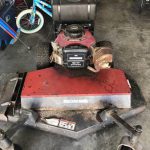 Honda Zero Turn 48 inch Walk Behind Mower 2 150x150 Honda Zero Turn 48 inch Walk Behind Mower